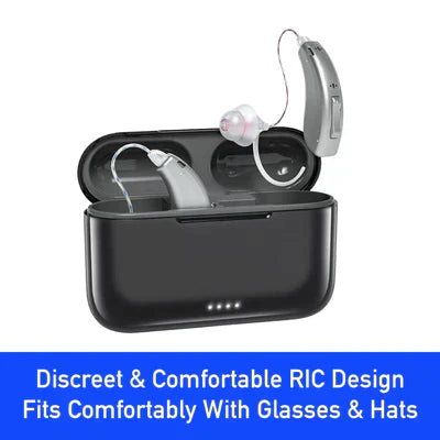 2026🔥 Songrill™Clario Pro Hearing Aids
